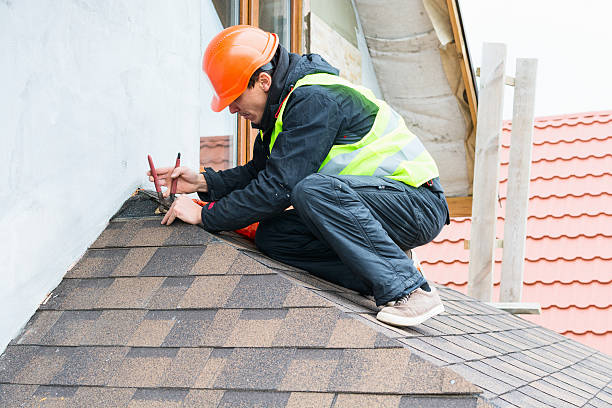 Quick and Trustworthy Emergency Roof Repair Services in Holyoke, CO